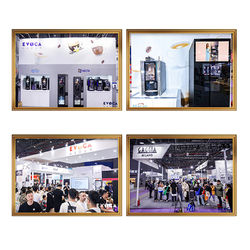 China Guangzhou Evoacas Intelligent Equipment Co., Ltd. Perfil de compañía