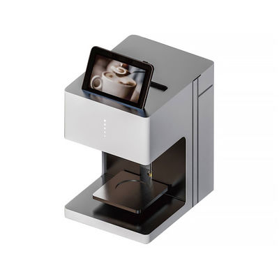 AC 110V-240V 50/60Hz Café Latte Art Impresora de café 800 tazas