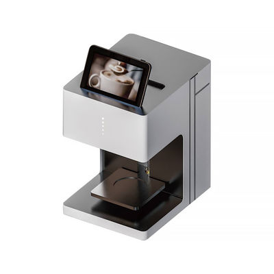 5-15S Selfie máquina de impresión de café Latte impresora 220VAC