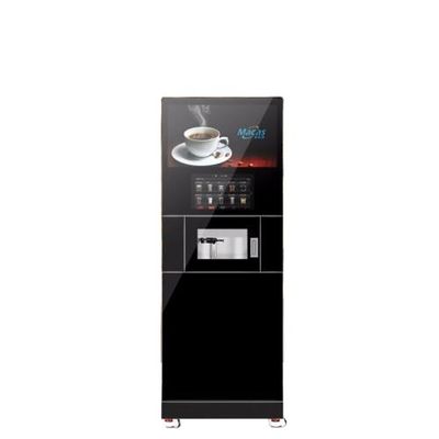 2 Unidades Tanque de agua Máquina expendedora de café Espresso Negocio 3000W