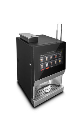 comprar Máquina expendedora de café de grano a taza La solución definitiva para el café en su lugar de trabajo fabricación en línea