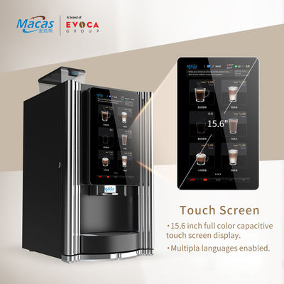 comprar Máquina profesional de café expreso para Barista Express fabricación en línea