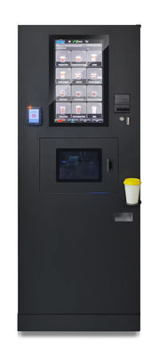 comprar Máquina de café comercial de pantalla única fresca fabricación en línea