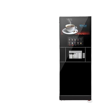 comprar Máquina de café automática de café espresso para uso comercial en hoteles y restaurantes fabricación en línea