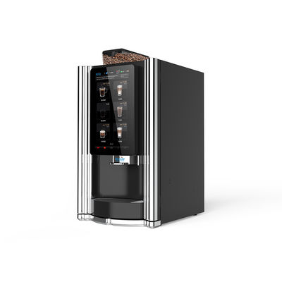 Un buen precio. Máquina de café de mesa para expreso con certificación CE en línea