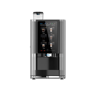 Máquinas para la distribución de café IOT Autoservicio Máquinas expendedoras de café