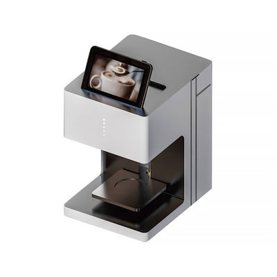 Máquina de impresión de café de OEM ODM Impresora de arte de latte 600DPI