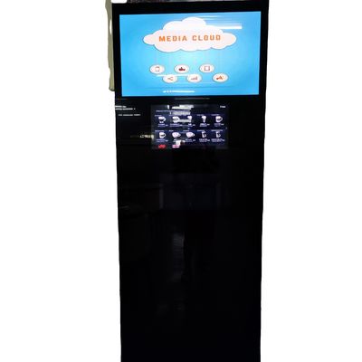 Máquina automática de café para café expreso avanzado