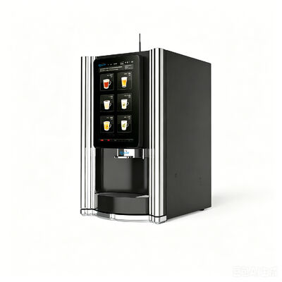 Un buen precio. Dispensador de té comercial totalmente automático para negocios de catering en línea